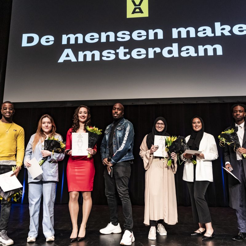 Influencer Laura Bas Events