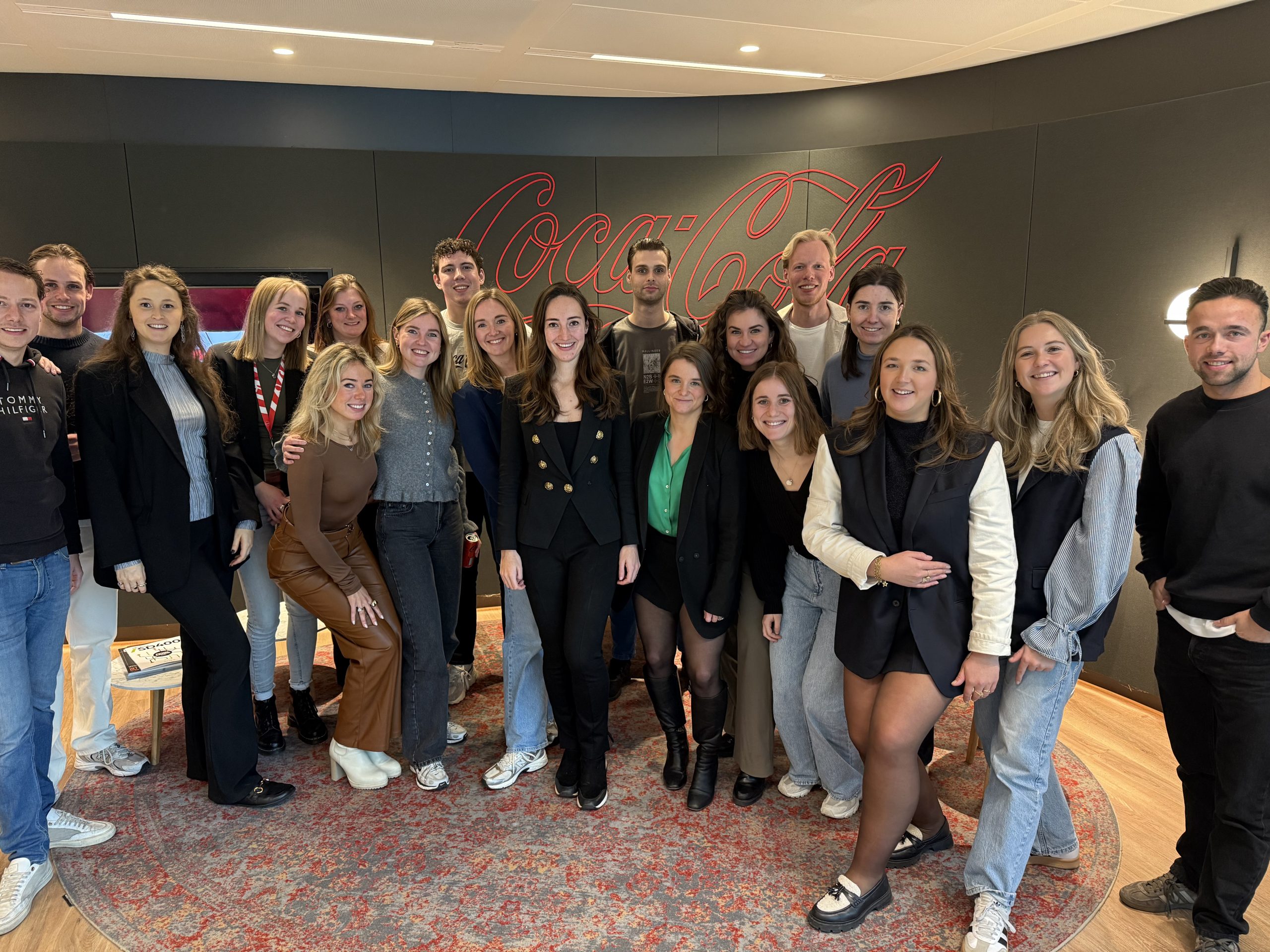 Laur Bas Spreker Generatiemanagement